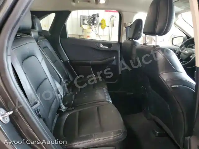 2020 Ford Escape 1FMCU9H91LUA10845 — Copart auction photo 11
