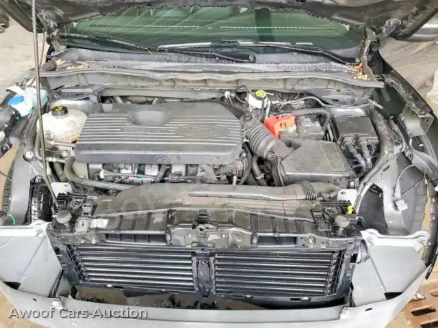 2020 Ford Escape 1FMCU9H91LUA10845 — Copart auction photo 12