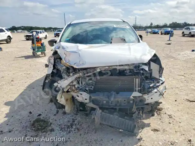 2019 Ford Escape 1FMCU0F78KUB58292 — Copart auction photo 5