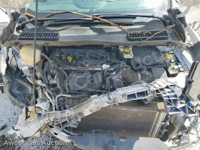 2019 Ford Escape 1FMCU0F78KUB58292 — Copart auction photo 12