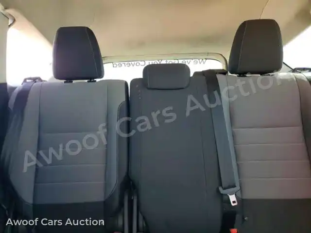 2019 Ford Escape 1FMCU0F78KUB58292 — Copart auction photo 10