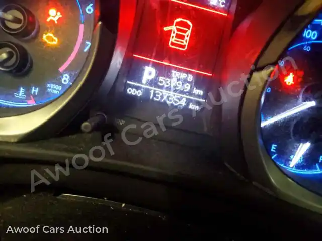 2015 Toyota Corolla 2T1BURHEXFC288464 — Copart auction photo 9