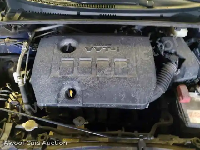 2015 Toyota Corolla 2T1BURHEXFC288464 — Copart auction photo 11