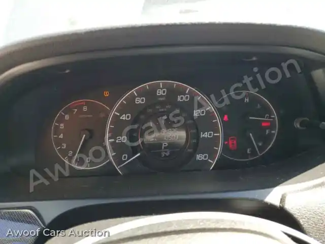 2014 Honda Accord 1HGCR2F55EA248667 — Copart auction photo 9