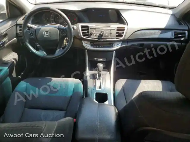 2014 Honda Accord 1HGCR2F55EA248667 — Copart auction photo 8