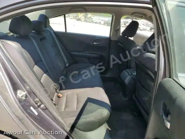 2014 Honda Accord 1HGCR2F55EA248667 — Copart auction photo 10