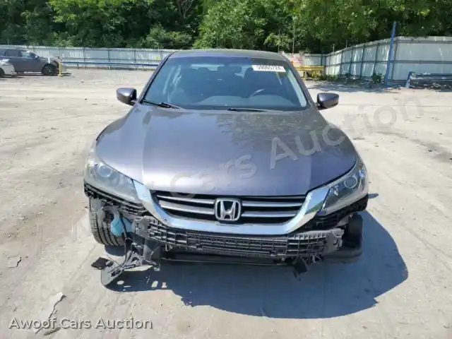 2014 Honda Accord 1HGCR2F55EA248667 — Copart auction photo 5