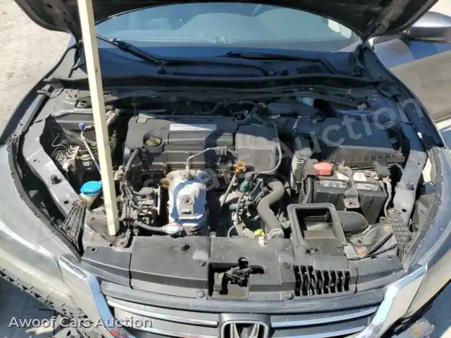 2014 Honda Accord 1HGCR2F55EA248667 — Copart auction photo 11