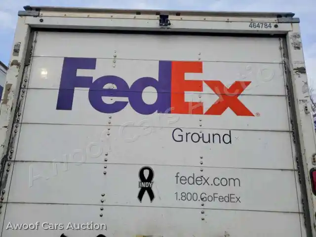 2015 Ford Econoline 1FDWE3FS0FDA24561 — Copart auction photo 6