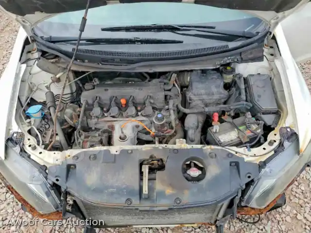 2014 Honda Civic 19XFB2F89EE219762 — Copart auction photo 11