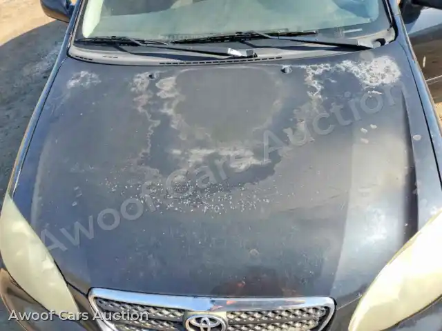 2005 Toyota Corolla 1NXBR32E75Z560196 — hoton gwanjo Copart na 11