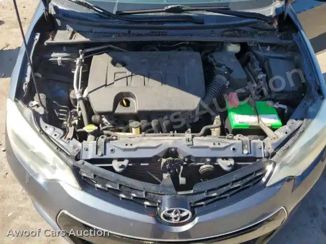 2016 Toyota Corolla 2T1BURHEXGC583680 — Copart auction photo 11