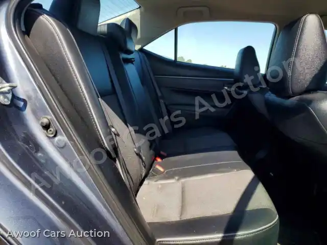 2016 Toyota Corolla 2T1BURHEXGC583680 — Copart auction photo 10