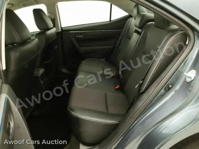 2016 Toyota Corolla 2T1BURHEXGC583680 — Manheim auction photo 13