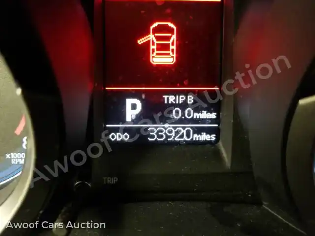 2016 Toyota Corolla 2T1BURHEXGC583680 — Manheim auction photo 12