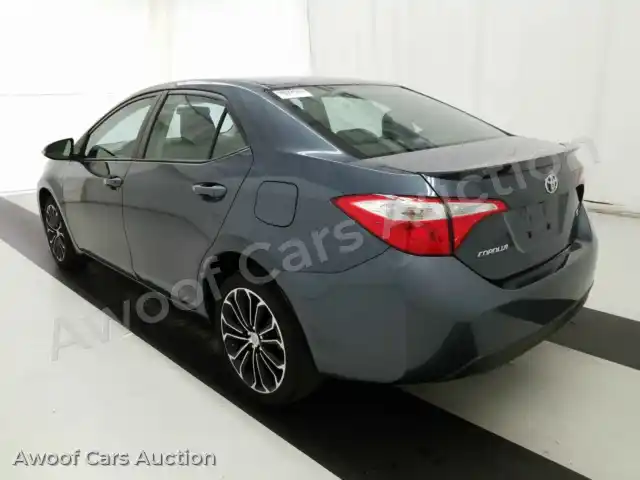 2016 Toyota Corolla 2T1BURHEXGC583680 — Manheim auction photo 6