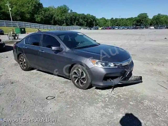 2017 Honda Accord 1HGCR2F88HA067643 — Copart auction photo 13