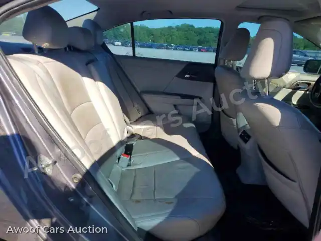 2017 Honda Accord 1HGCR2F88HA067643 — Copart auction photo 10