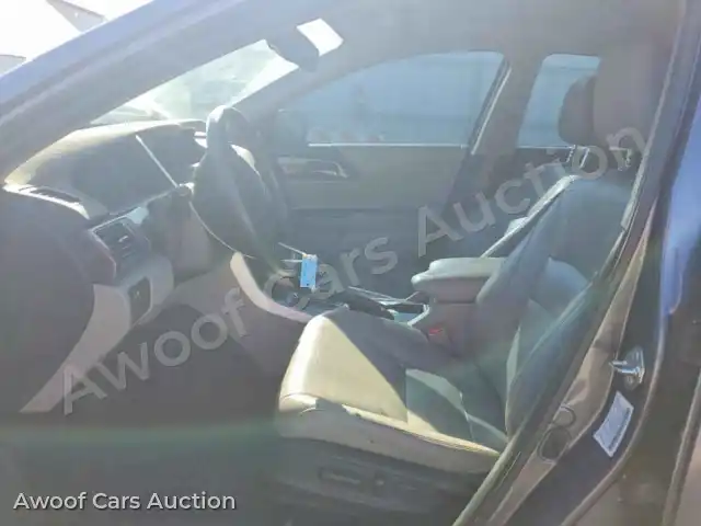 2017 Honda Accord 1HGCR2F88HA067643 — Copart auction photo 7