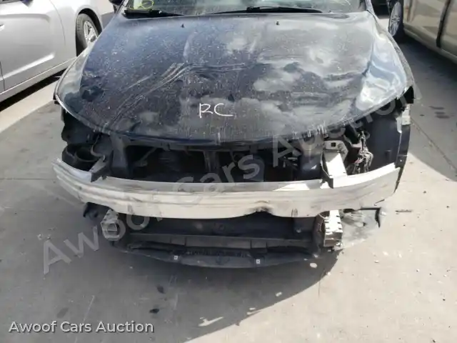 2016 Chrysler 200 1C3CCCAB2GN112760 — Copart auction photo 9