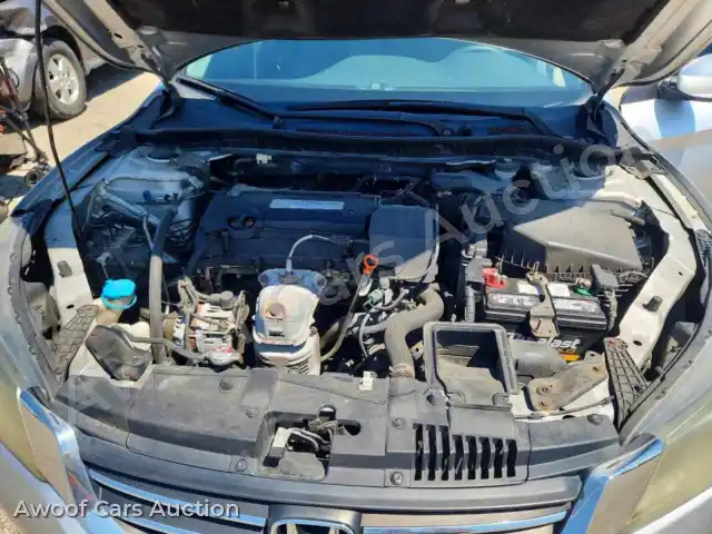 2014 Honda Accord 1HGCR2F30EA041859 — Copart auction photo 11