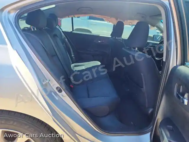 2014 Honda Accord 1HGCR2F30EA041859 — Copart auction photo 10