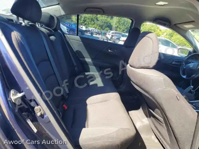 2014 Honda Accord 1HGCR2F57EA098240 — Copart auction photo 10