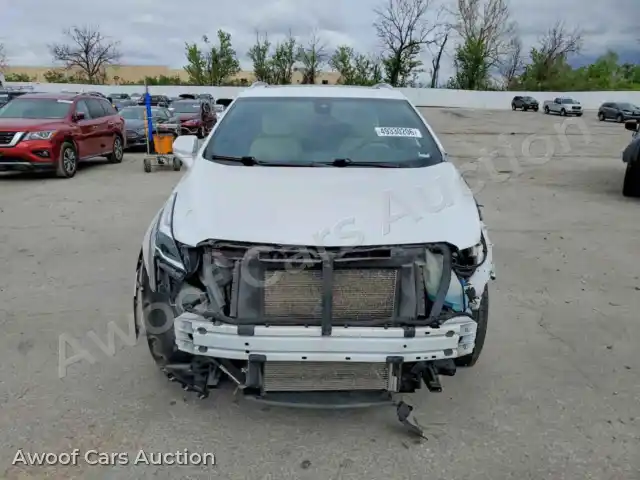 2017 Cadillac XT5 1GYKNERS9HZ209945 — Copart auction photo 5