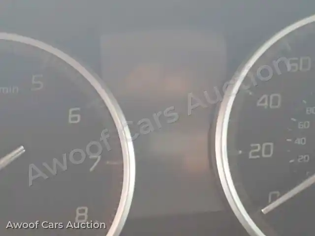 2016 Acura ILX 19UDE2F75GA005980 — Copart auction photo 8