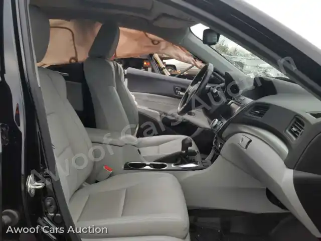 2016 Acura ILX 19UDE2F75GA005980 — Copart auction photo 5