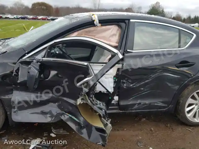 2016 Acura ILX 19UDE2F75GA005980 — Copart auction photo 9