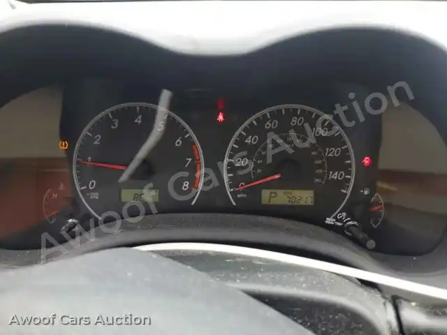 2012 Toyota Corolla 2T1BU4EE8CC874311 — Copart auction photo 9