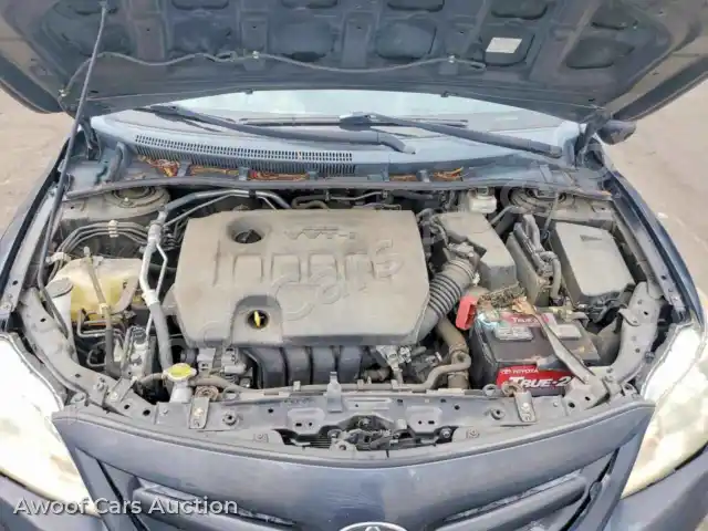2012 Toyota Corolla 2T1BU4EE8CC874311 — Copart auction photo 11