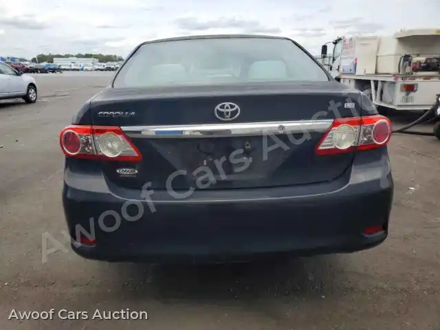 2012 Toyota Corolla 2T1BU4EE8CC874311 — Copart auction photo 6