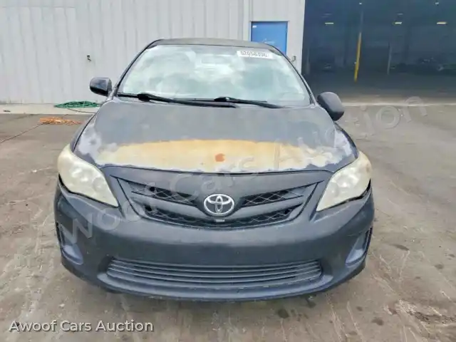 2012 Toyota Corolla 2T1BU4EE8CC874311 — Copart auction photo 5