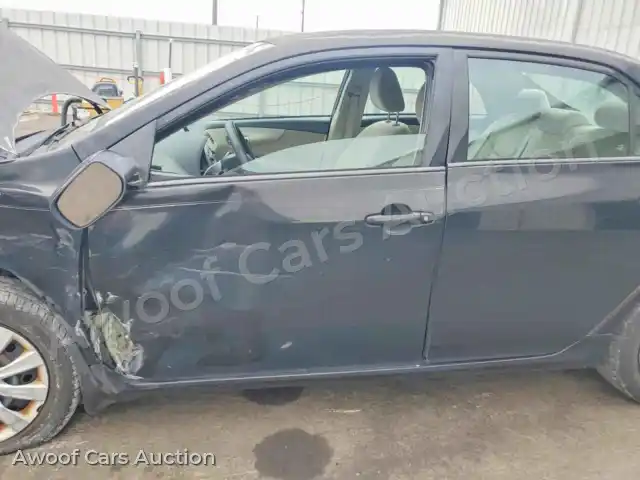 2012 Toyota Corolla 2T1BU4EE8CC874311 — Copart auction photo 7
