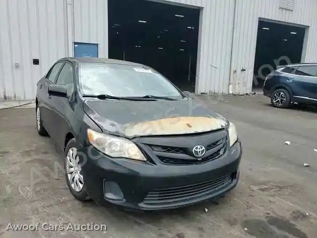 2012 Toyota Corolla 2T1BU4EE8CC874311 — Copart auction photo 13
