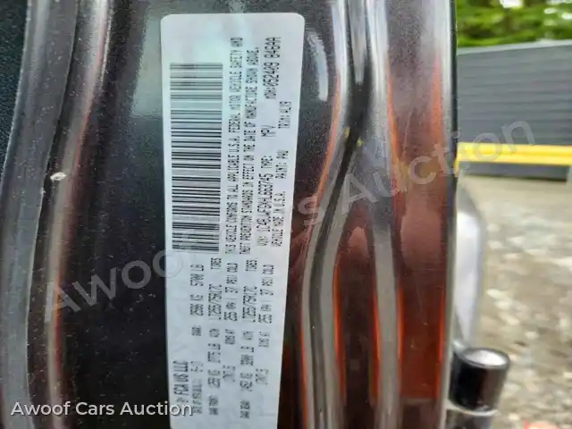 2017 Jeep Wrangler Unlimited 1C4BJWFGXHL663745 — Copart auction photo 12