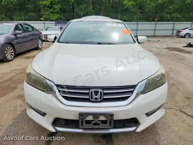 2014 Honda Accord 1HGCR2F5XEA001144 — Copart auction photo 5