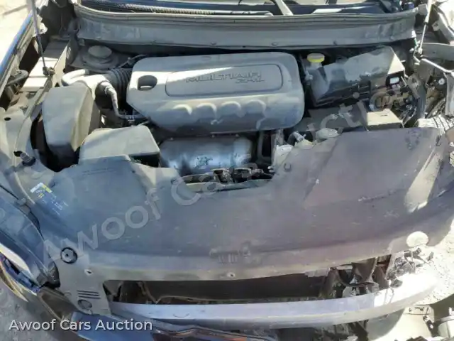 2019 Jeep Cherokee 1C4PJLLB3KD454328 — hoton gwanjo Copart na 11