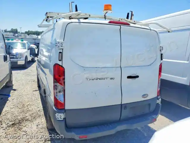2015 Ford Transit 1FTNE1ZM9FKA33076 — Copart auction photo 6