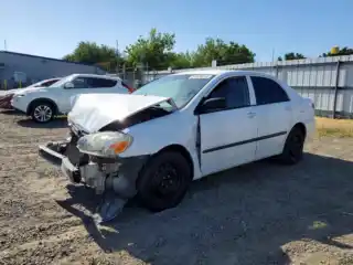 2006 Toyota Corolla