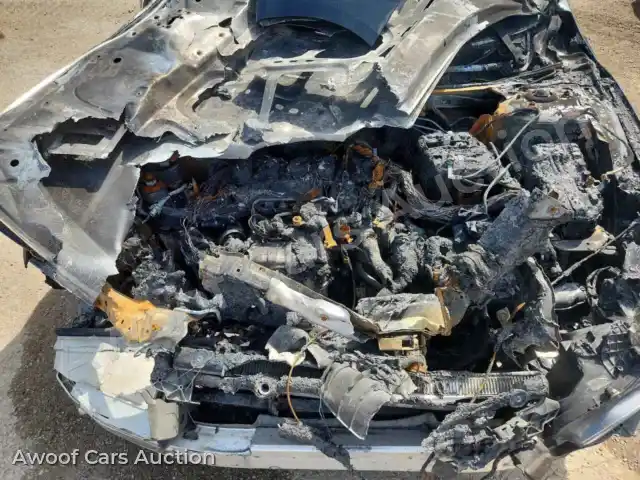 2018 Honda Accord 1HGCV1F32JA801158 — photo 11 de la vente Copart