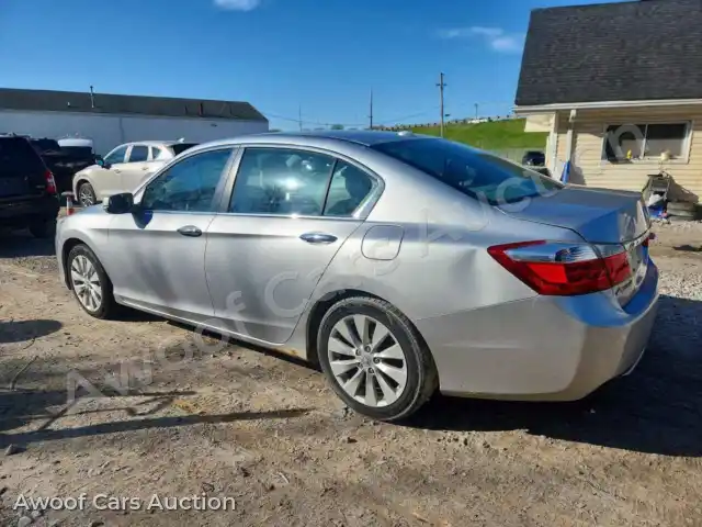 2014 Honda Accord 1HGCR2F85EA238392 — hoton gwanjo Copart na 2