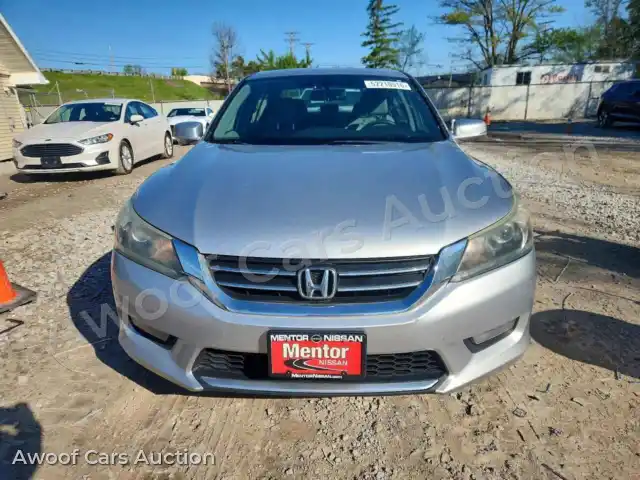 2014 Honda Accord 1HGCR2F85EA238392 — hoton gwanjo Copart na 5