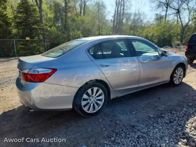 2014 Honda Accord 1HGCR2F85EA238392 — hoton gwanjo Copart na 3