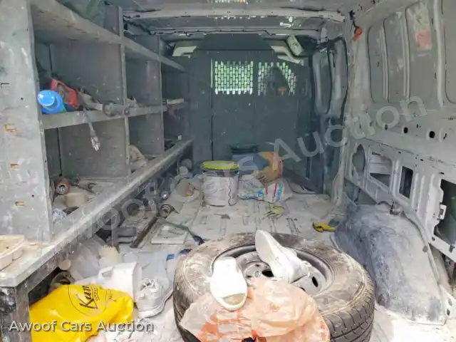 2015 Ford Transit 1FTNR2ZG7FKB31155 — Copart auction photo 10