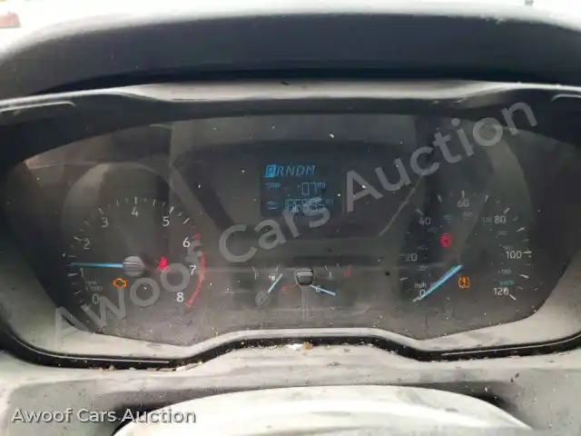 2015 Ford Transit 1FTNR2ZG7FKB31155 — Copart auction photo 9