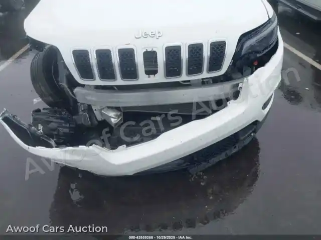 2022 Jeep Cherokee 1C4PJLMX9ND513770 — Iaai auction photo 17