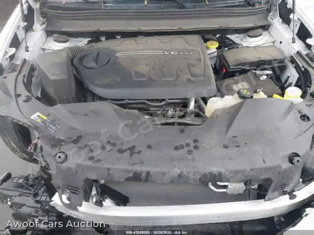 2022 Jeep Cherokee 1C4PJLMX9ND513770 — Iaai auction photo 10